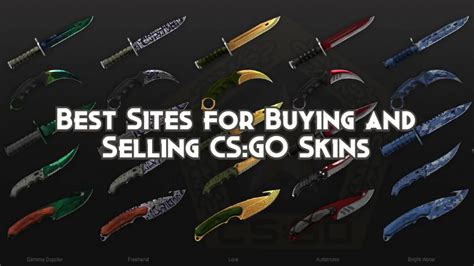 best sites to sell csgo skins|Sell CS2 Skins .